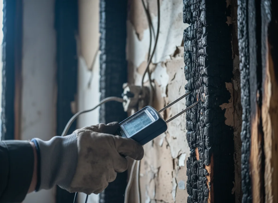 Fire Damage Restoration Cowiche, WA FAQs